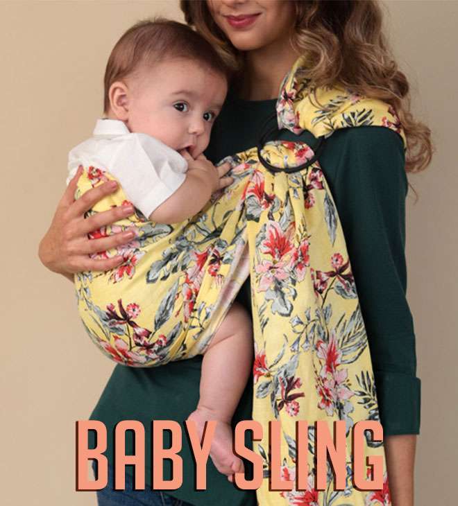 Baby Sling